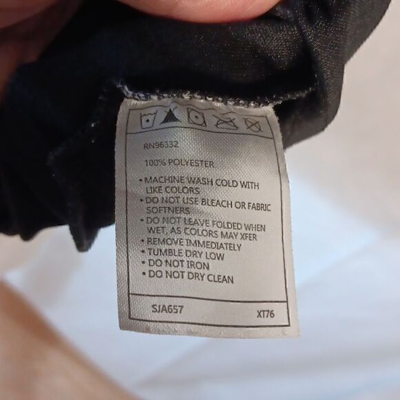 Xtreme Tek Texas A&M "We Live This" Top - Picture 4 of 6